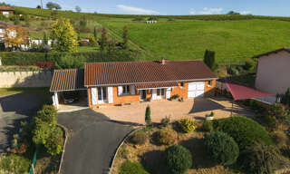 Maison 4 Pièces 98 m² à vendre à Val d'Oingt (69620)