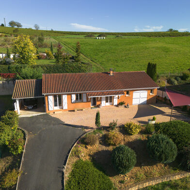 Maison 4 pièces 398000 €