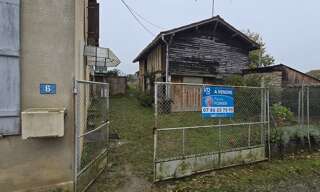 Maison 3 Pièces 58 m² à vendre à Soulaines-Dhuys (10200)