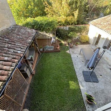 Maison 5 pièces 299915 €