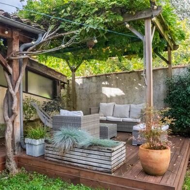 Maison 5 pièces 299915 €