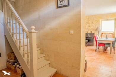 Maison 5 pièces 299915 €