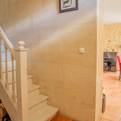 Maison 5 pièces 299915 €