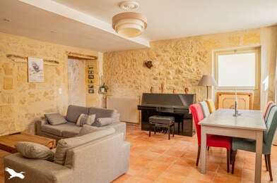 Maison 5 pièces 279900 €