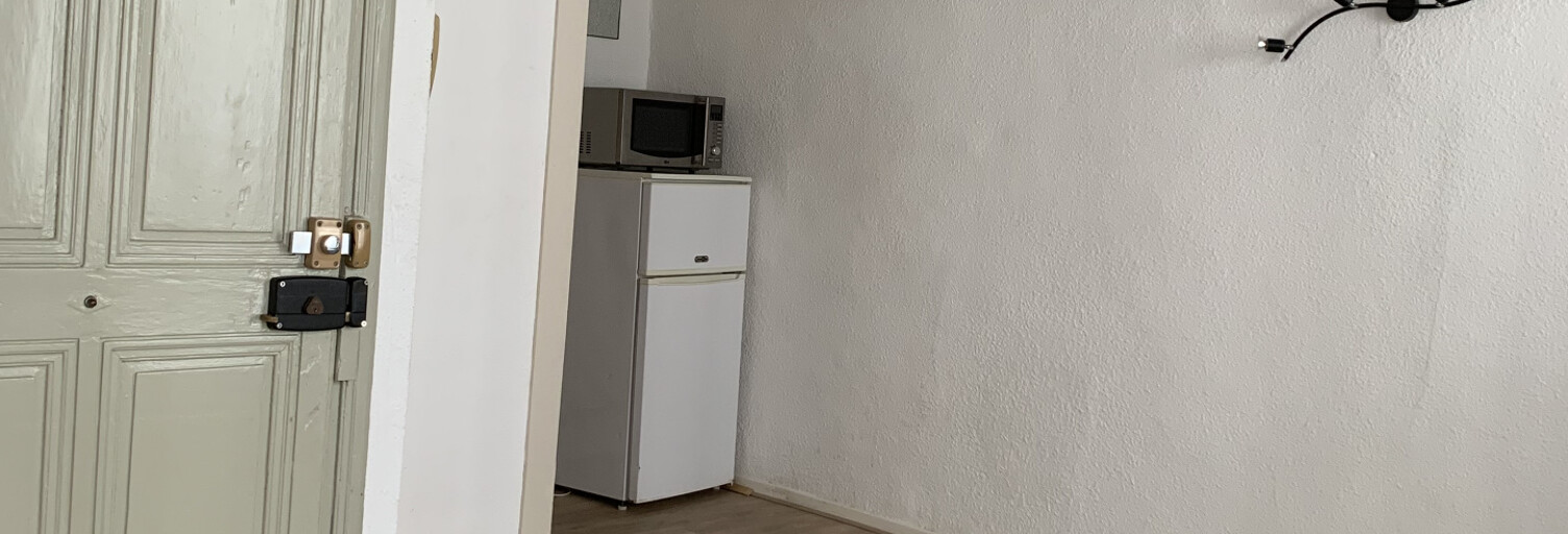 Appartement 2 Pièces 30 m² à louer à Avignon (84000)