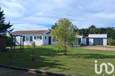 Maison 6 pièces 256000 €