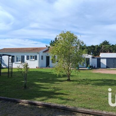 Maison 6 pièces 280000 €