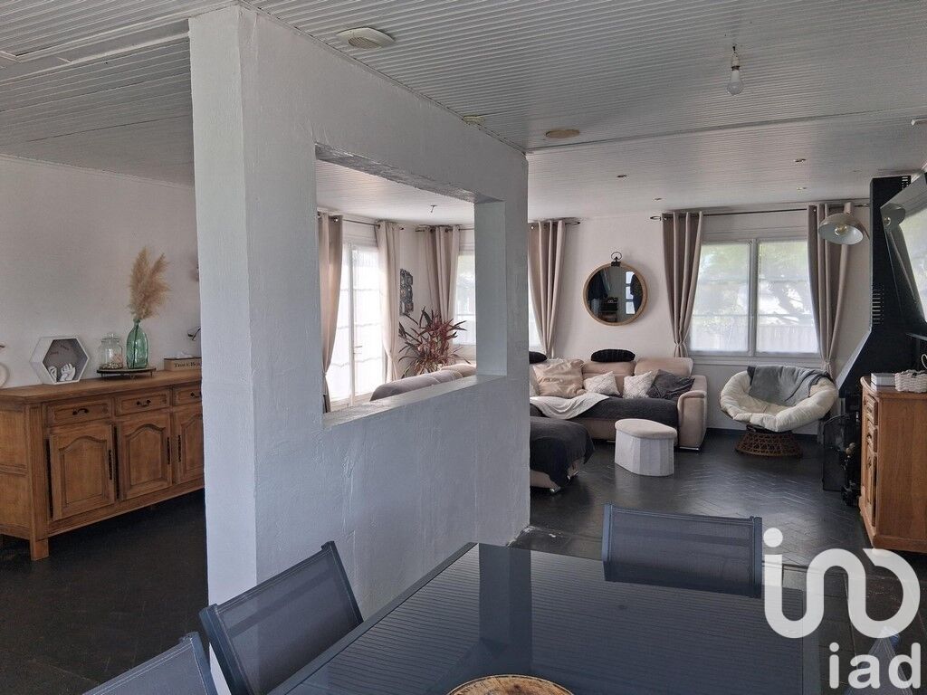 Vente Maison/villa 6 pièces - Photo 2