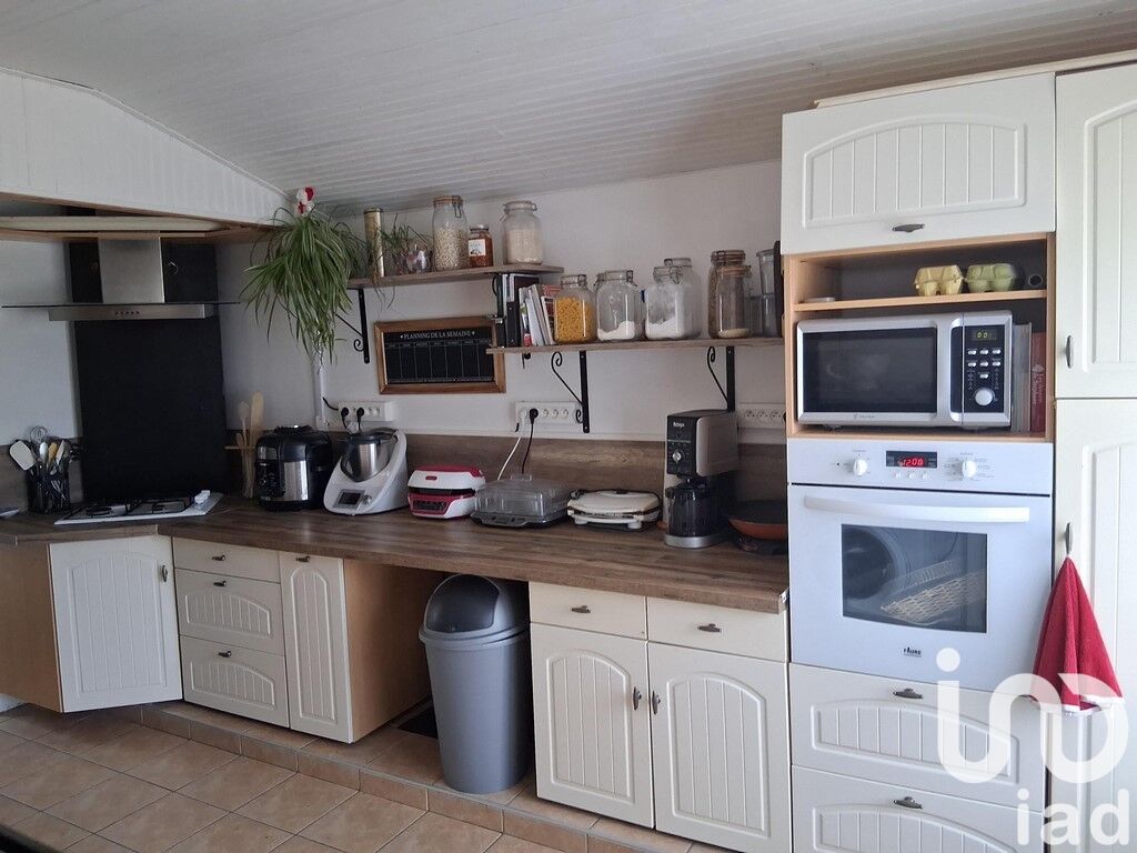Vente Maison/villa 6 pièces - Photo 3