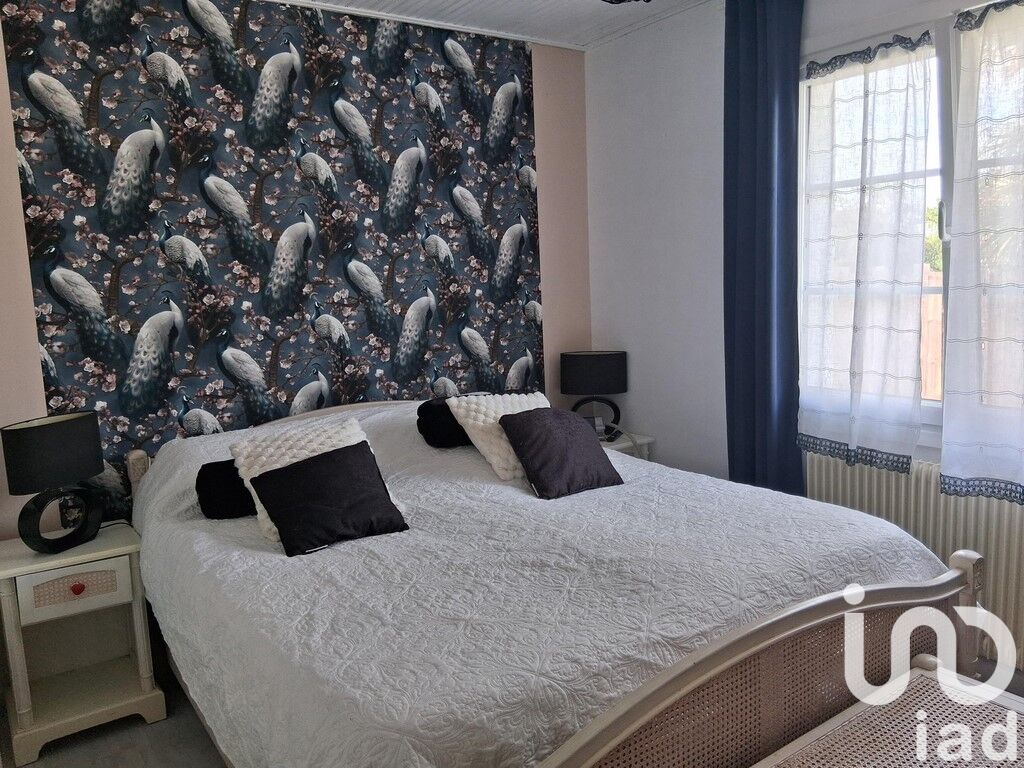 Vente Maison/villa 6 pièces - Photo 4