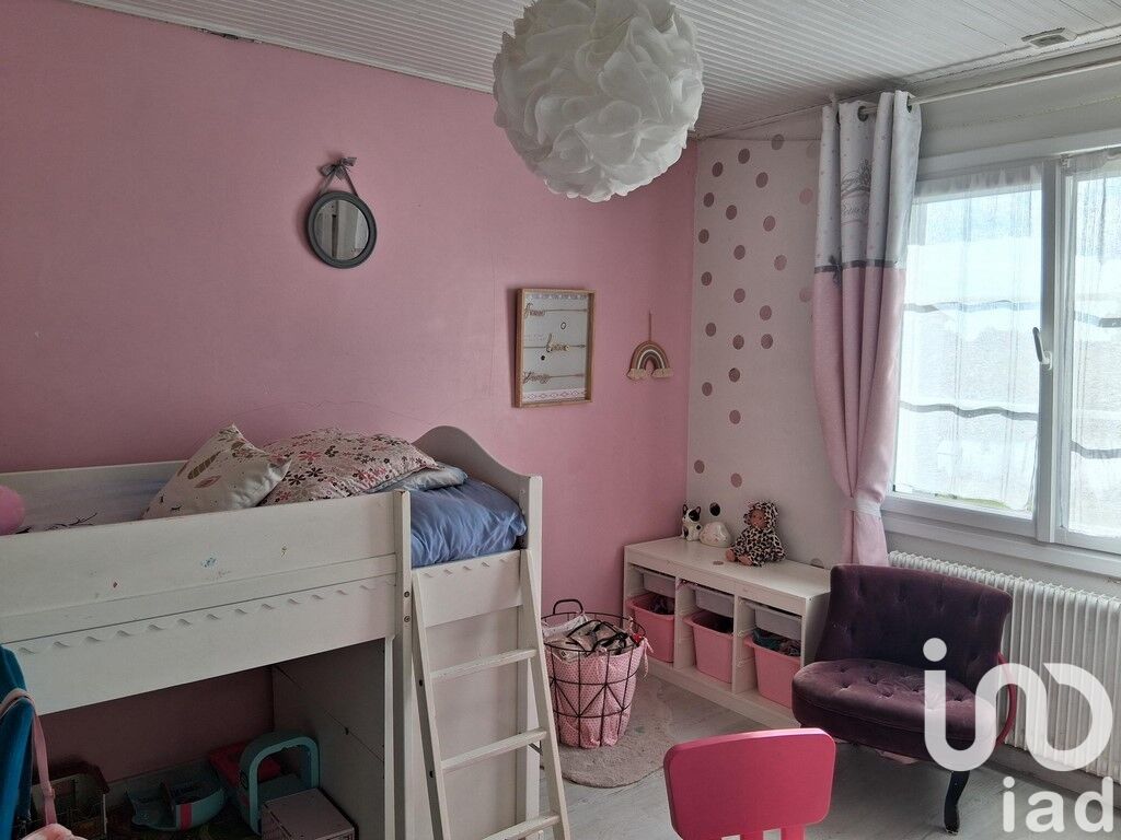 Vente Maison/villa 6 pièces - Photo 5
