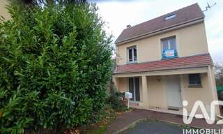 Maison 5 Pièces 112 m² à vendre à Corbreuse (91410)