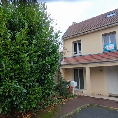 Maison 5 pièces 299000 €