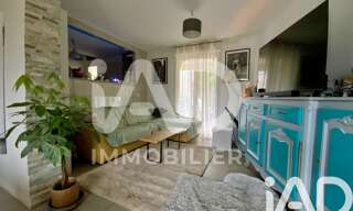 Maison 5 Pièces 112 m² à vendre à Dourdan (91410)