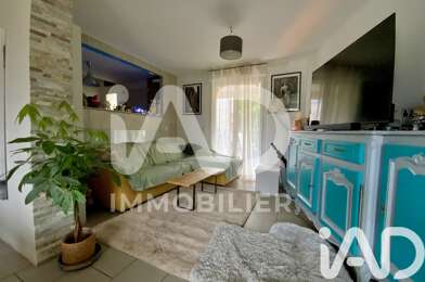 Maison 5 pièces 278500 €