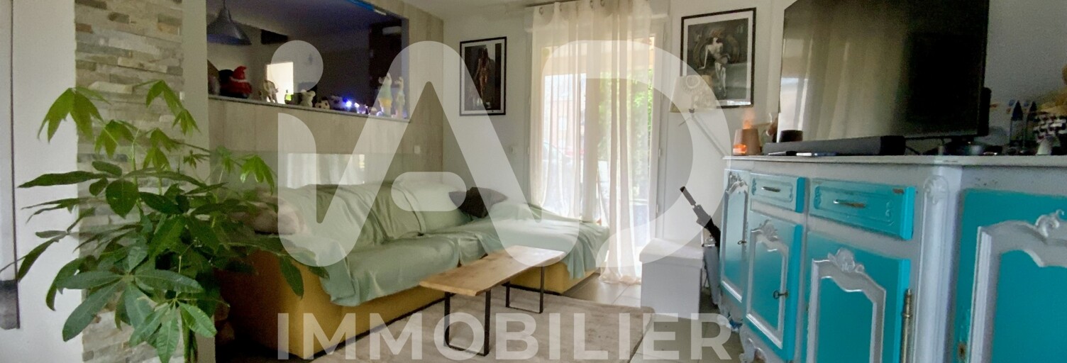 Maison 5 Pièces 112 m² à vendre à Dourdan (91410)