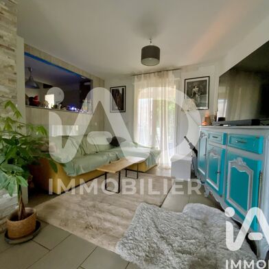 Maison 5 pièces 287500 €