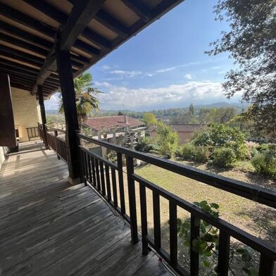 Maison 14 pièces 179900 €