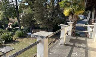 Maison 14 Pièces 322 m² à vendre à Salies-du-Salat (31260)