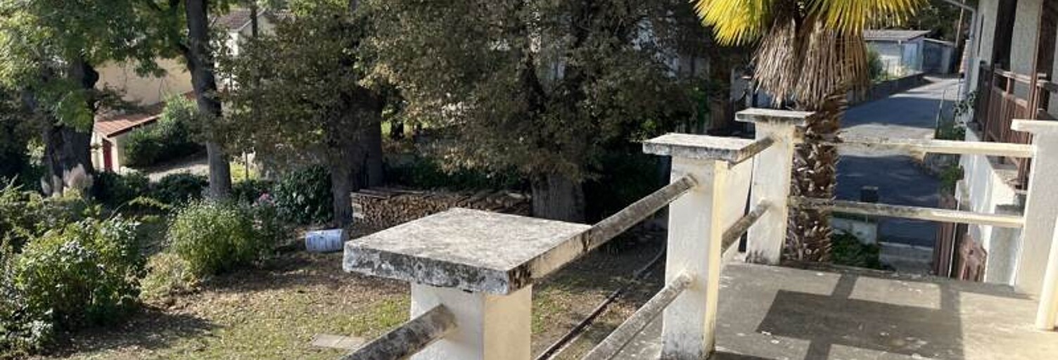 Maison 14 Pièces 322 m² à vendre à Salies-du-Salat (31260)