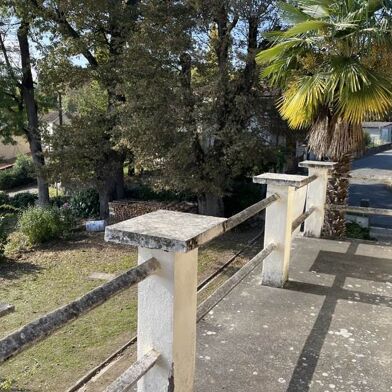 Maison 14 pièces 179900 €