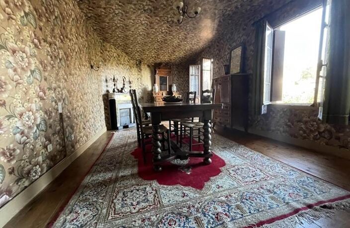 Maison en pierre de 14 pièces principales — photo 3