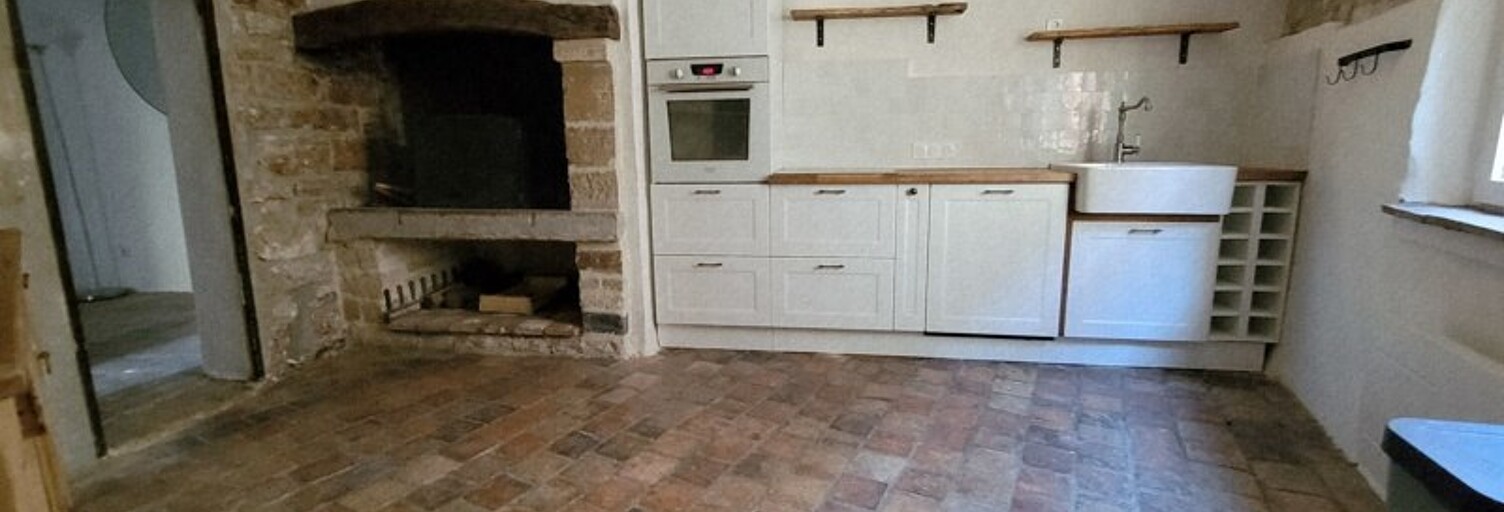 Maison 6 Pièces 105 m² à vendre à Saint-Martin-de-Londres (34380)