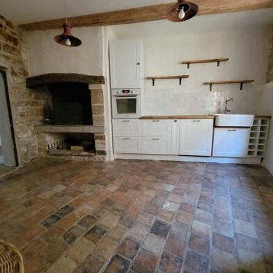 Maison 6 pièces 276000 €