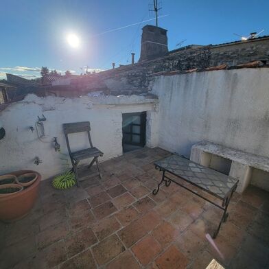 Maison 6 pièces 276000 €