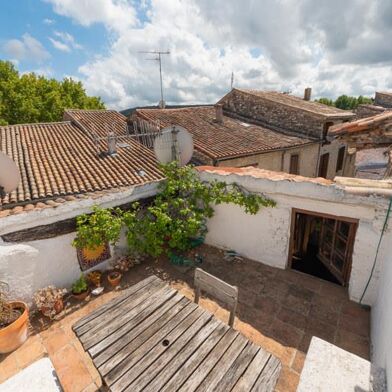 Maison 6 pièces 268000 €