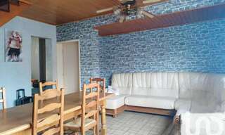 Maison 5 Pièces 113 m² à vendre à Ferrière-la-Grande (59680)