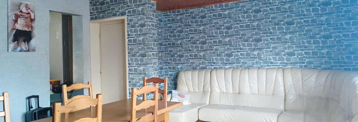 Maison 5 Pièces 113 m² à vendre à Ferrière-la-Grande (59680)