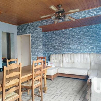 Maison 5 pièces 96000 €