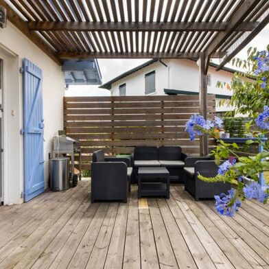 Maison 5 pièces 599000 €