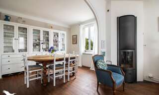 Maison 5 Pièces 123 m² à vendre à Bayonne (64100)