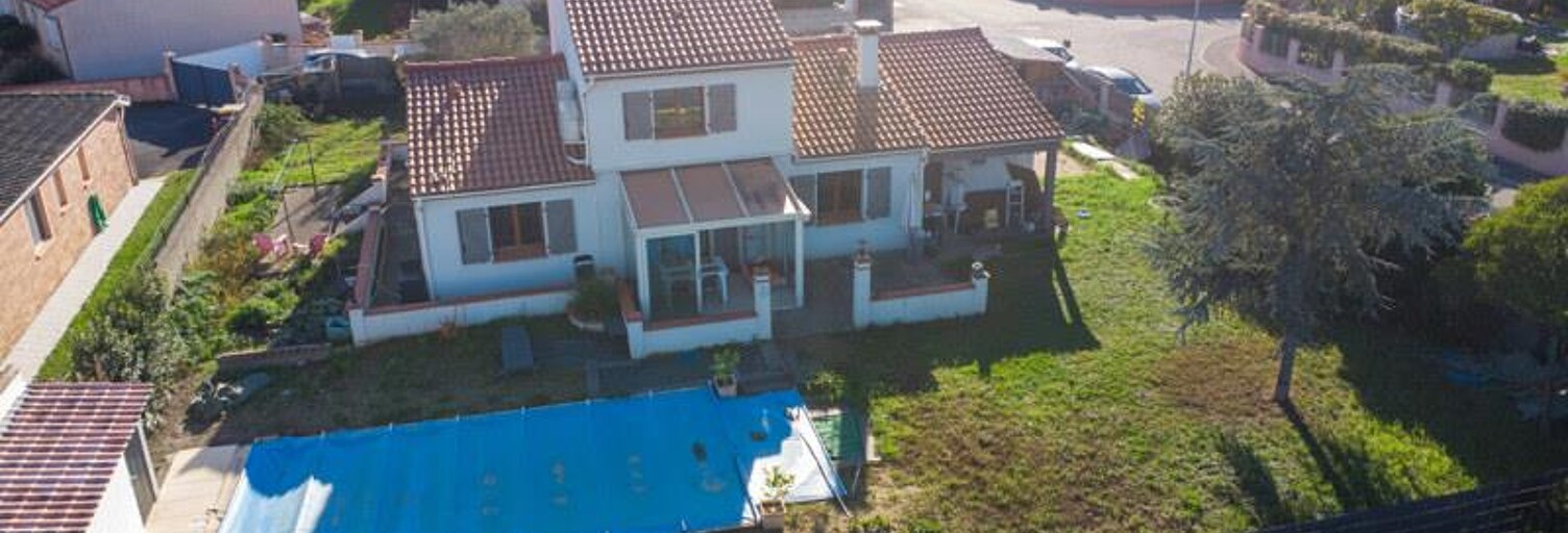 Maison 7 Pièces 164 m² à vendre à Seysses (31600)