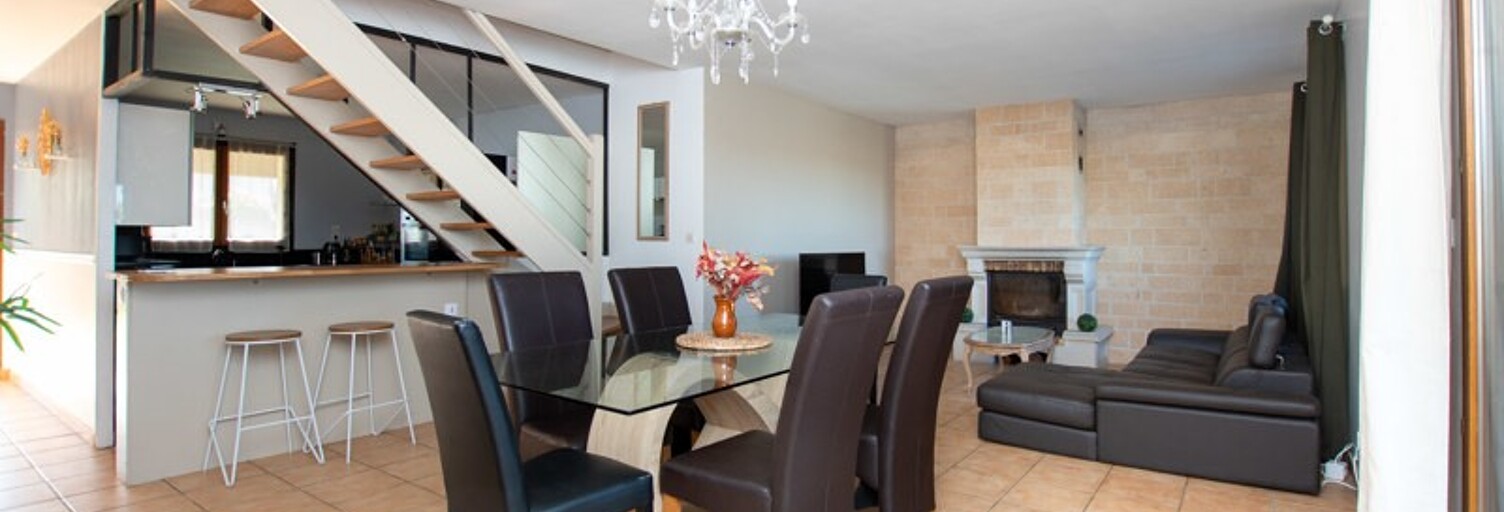 Maison 7 Pièces 164 m² à vendre à Seysses (31600)