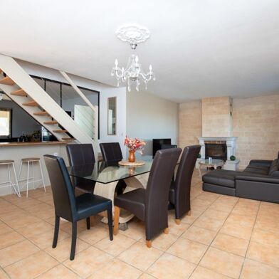 Maison 7 pièces 419544 €