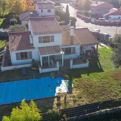 Maison 7 pièces 419544 €