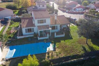 Maison 7 pièces 419544 €