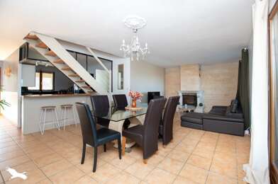 Maison 7 pièces 419544 €