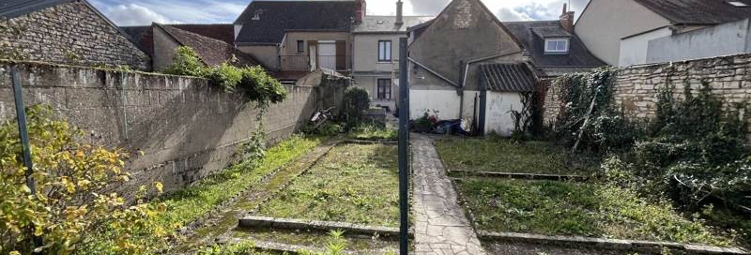 Maison 5 Pièces 130 m² à vendre à Déols (36130)