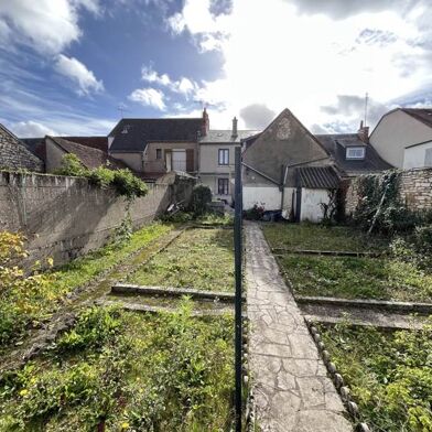 Maison 5 pièces 143640 €