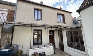 Maison 5 Pièces 130 m² à vendre à Déols (36130)