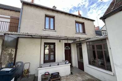 Maison 5 pièces 138320 €