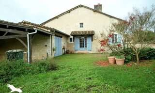 Maison 4 Pièces 120 m² à vendre à Douzillac (24190)