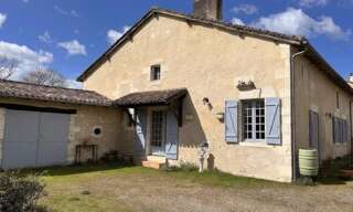 Maison 4 Pièces 120 m² à vendre à Douzillac (24190)