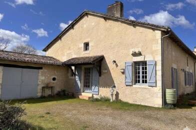 Maison 4 pièces 199808 €