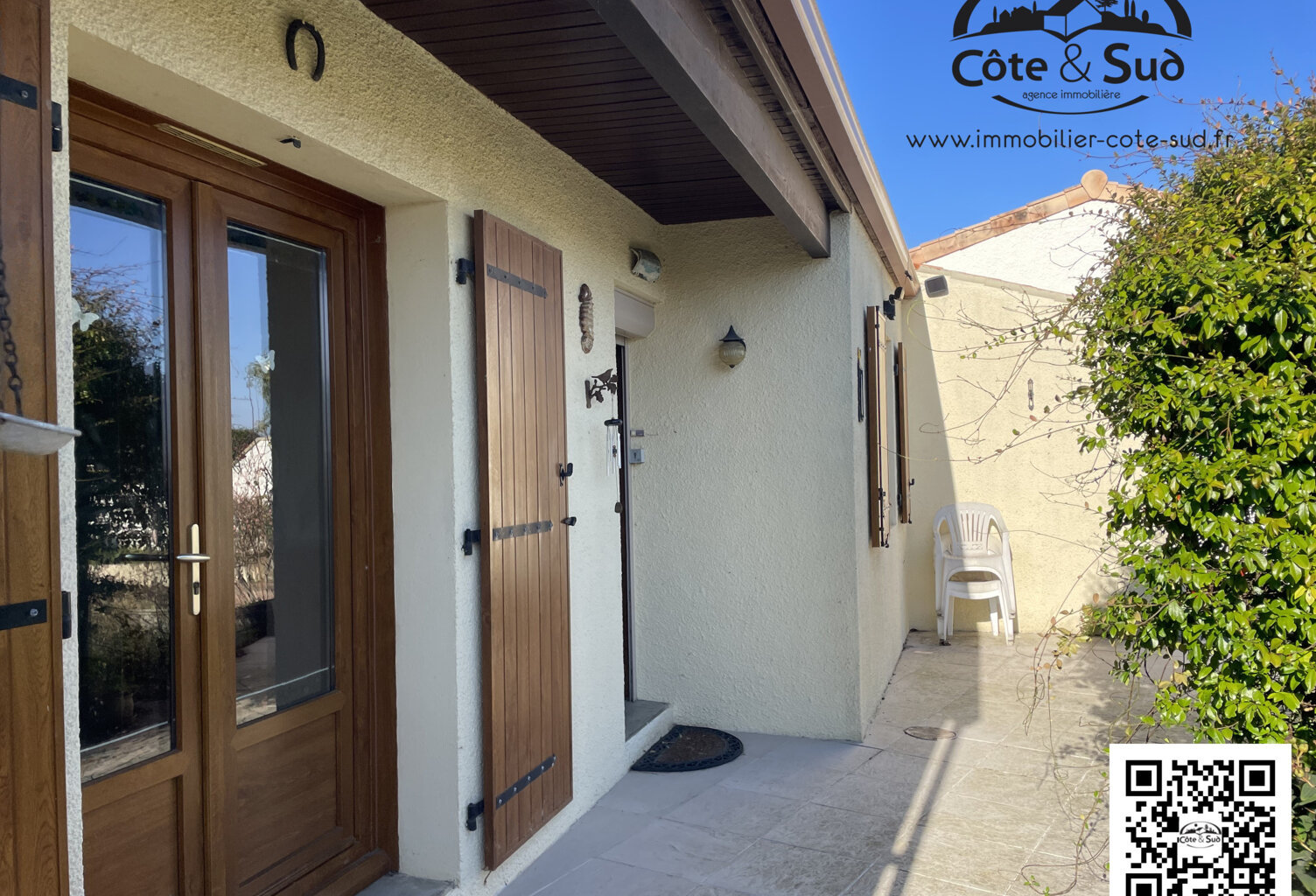 LA JARRIE — photo 1