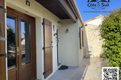 Maison 4 pièces 315000 €